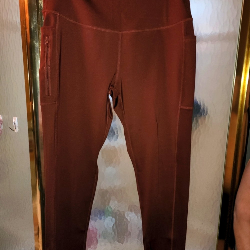 Work out leggings
